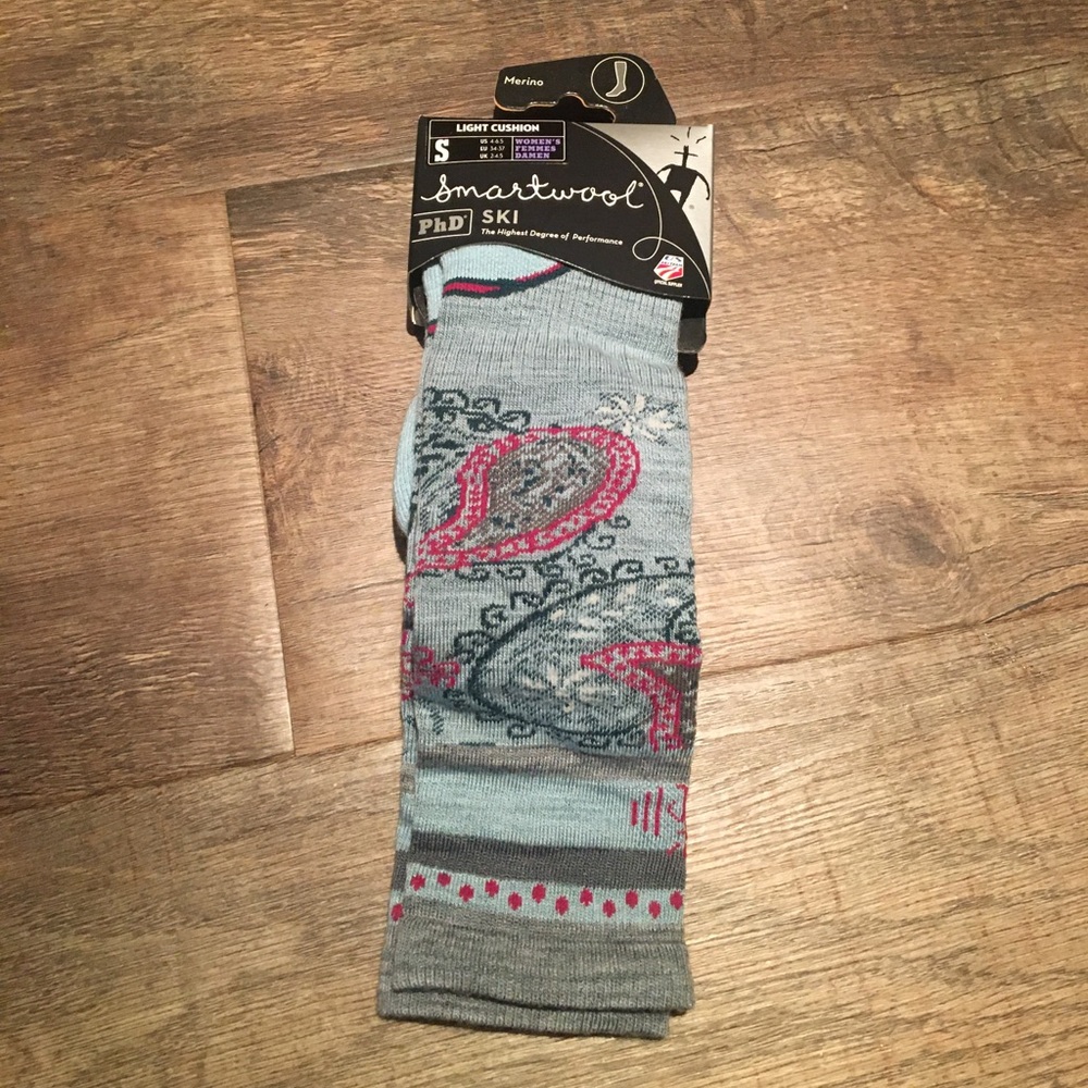 Smartwool PhD Ski socks